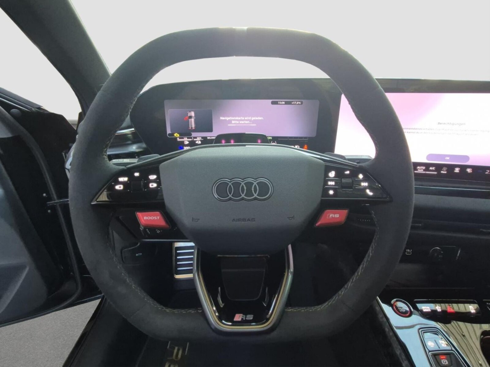 Audi RS 5 Avant – Bild 10