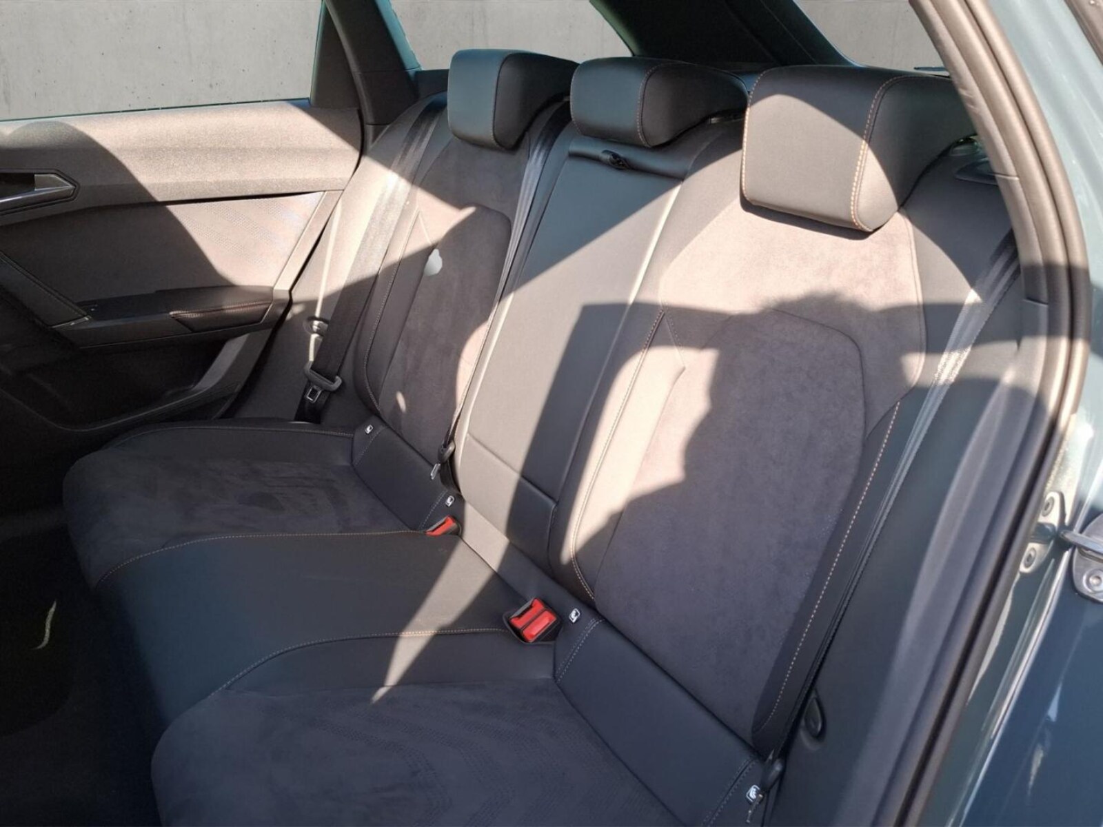 CUPRA Leon Sportstourer – Bild 13