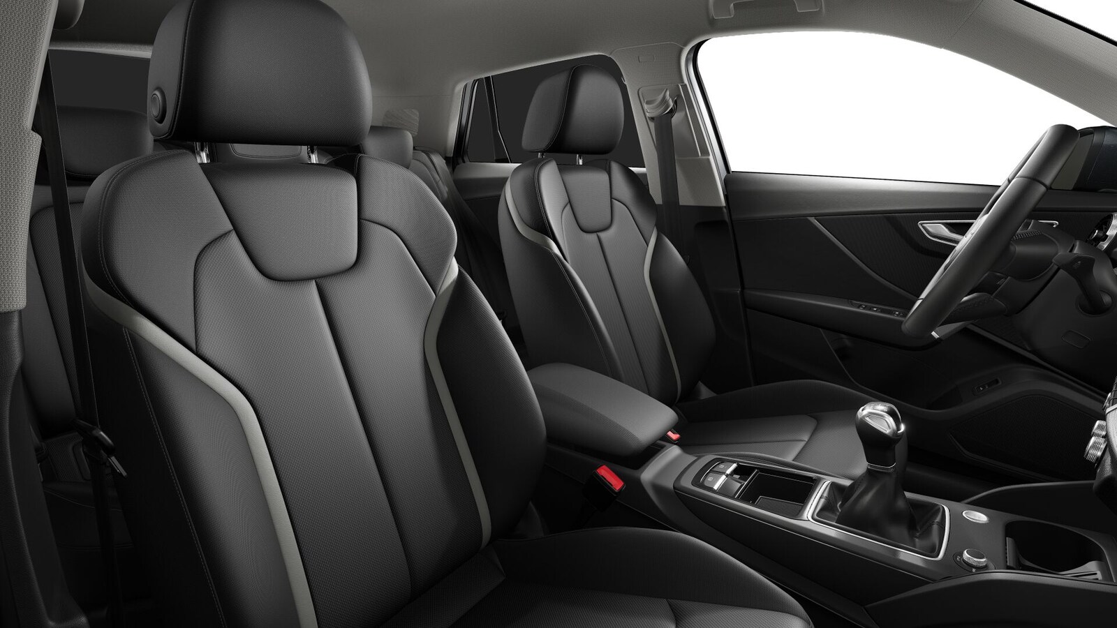 Audi Q2 – Bild 9