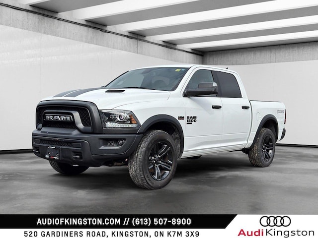 Photo of 2023 RAM 