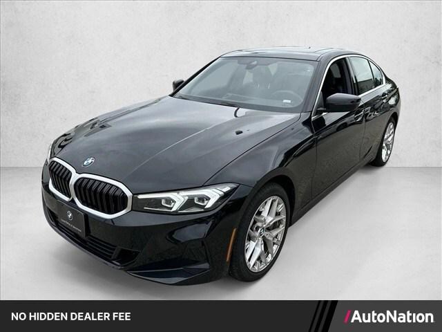 2026 BMW 330i