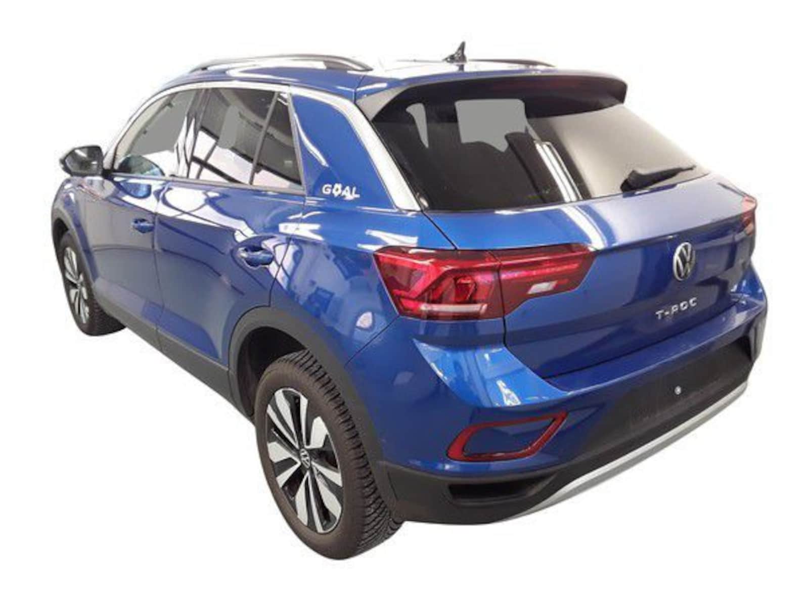 Volkswagen T-Roc – Bild 5
