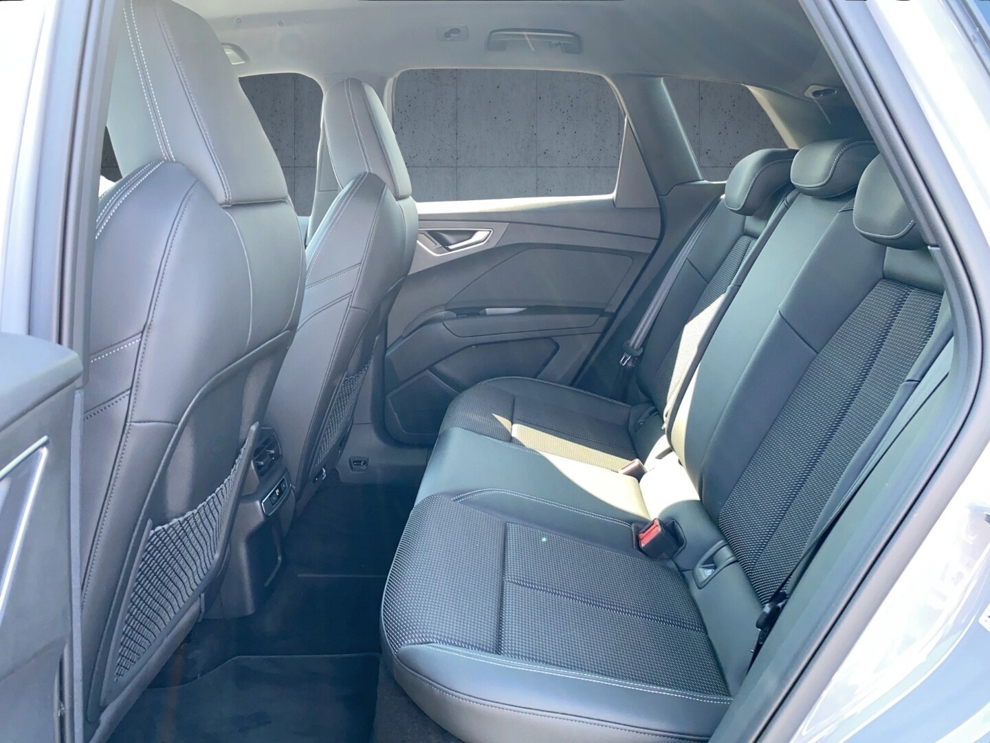 Image about Audi Q4 e-tron 45 e-tron