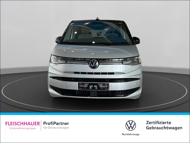 Volkswagen Multivan langversion