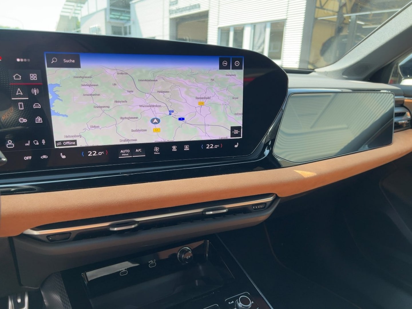 Bild über Audi A5 Avant TDI quattro 150 kW S tronic - für weitere Informationen kontaktieren Sie den Audi Partner