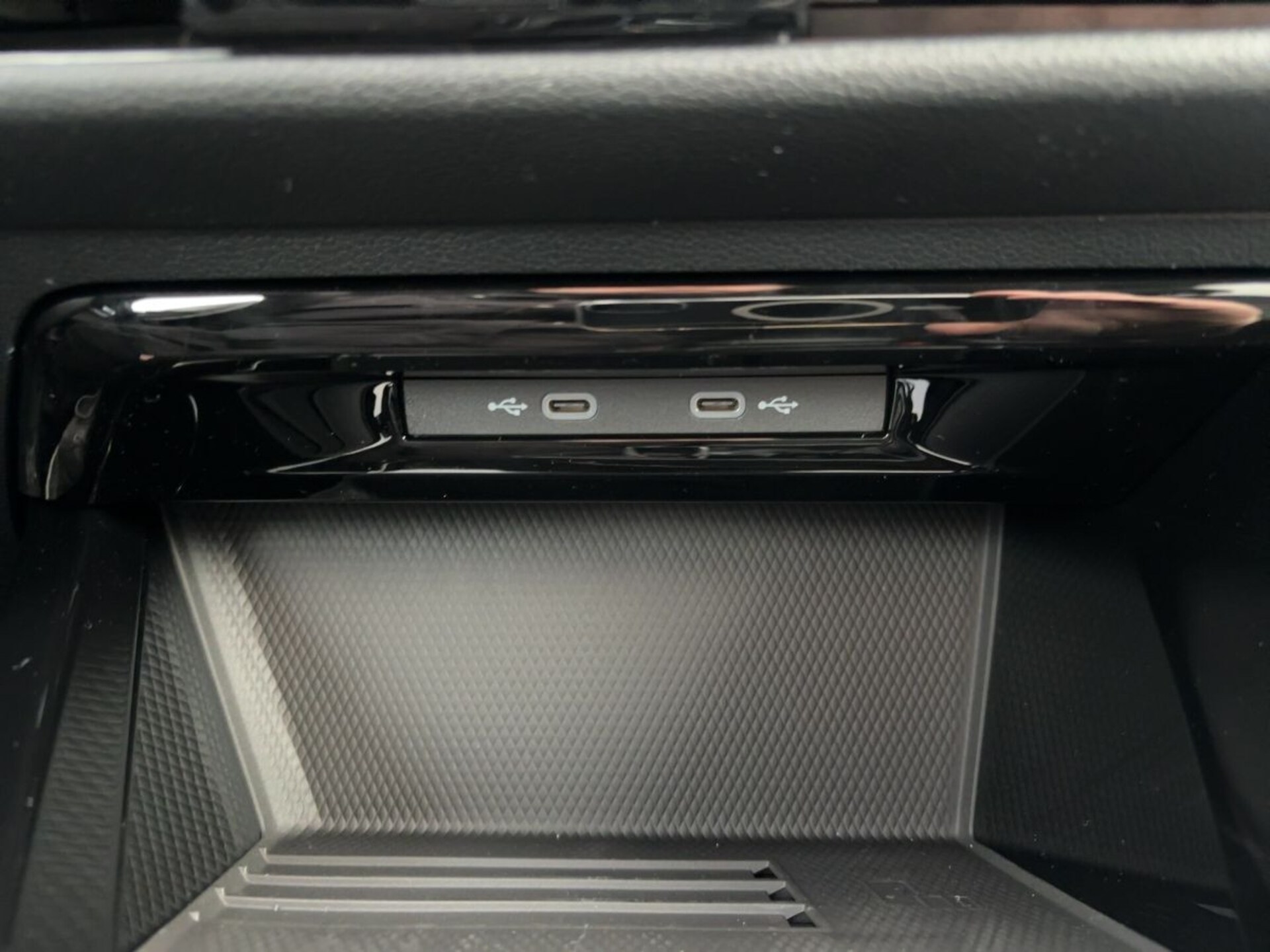 Volkswagen Golf Variant Style