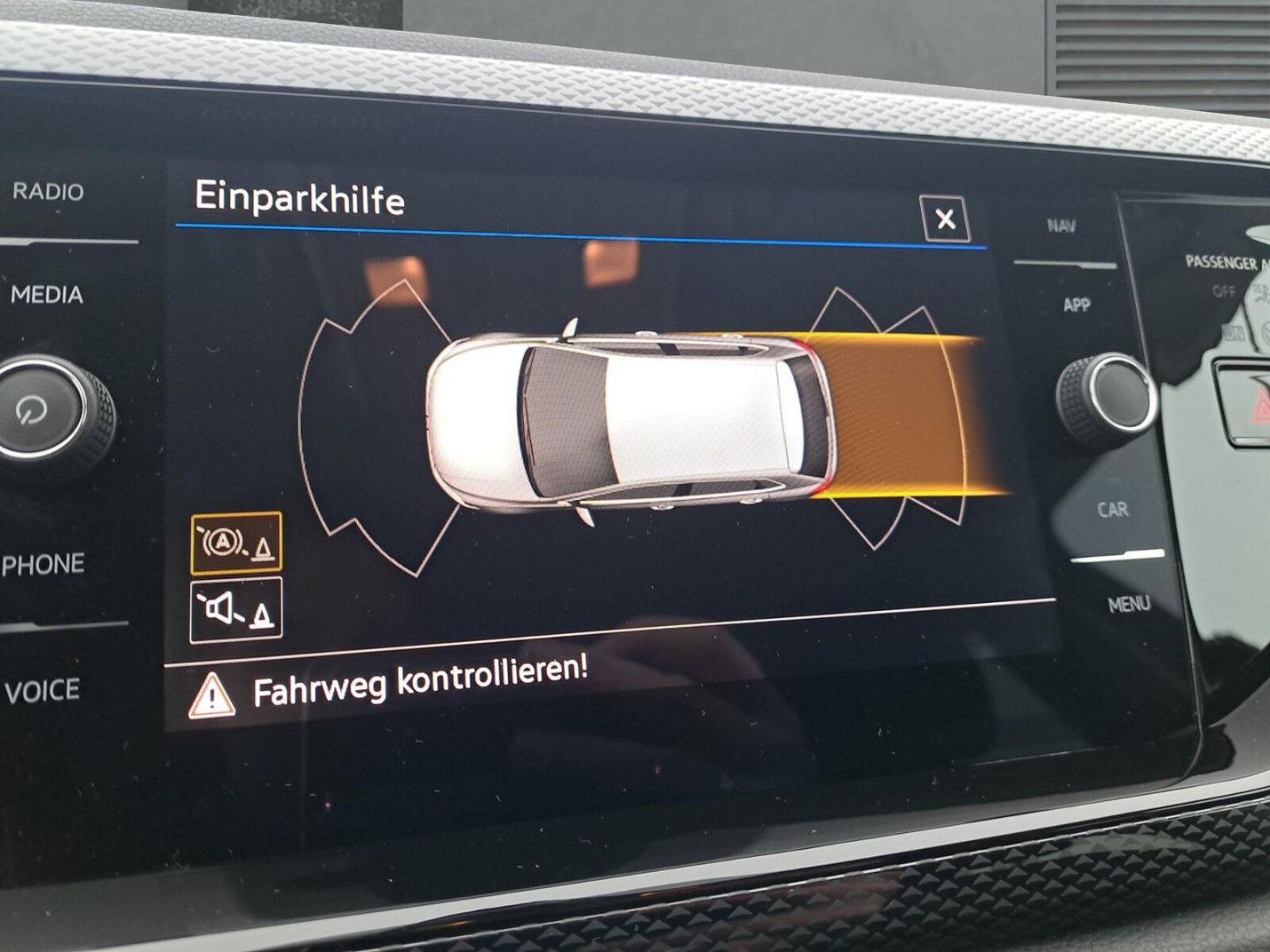 Volkswagen Polo – Bild 11