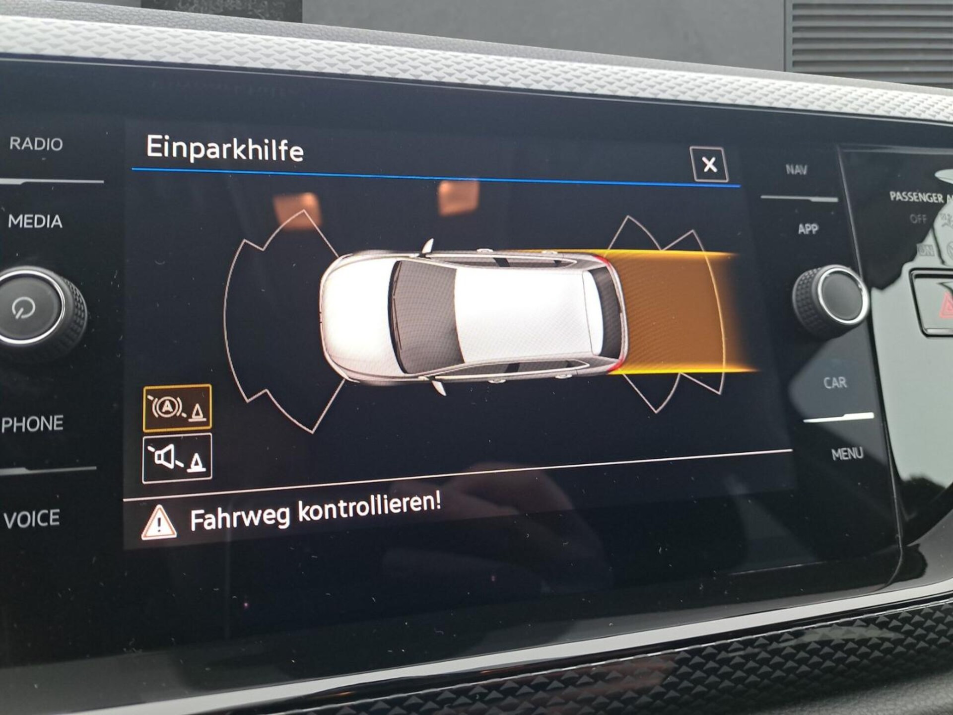 Volkswagen Polo Life