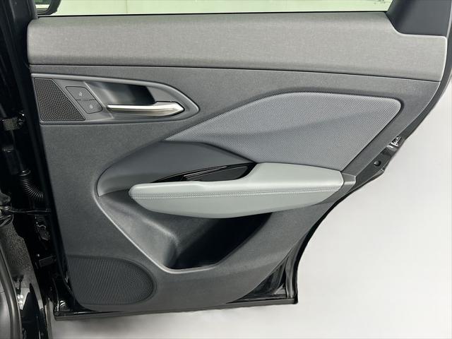 2026 Audi Q3 Base - Photo 26