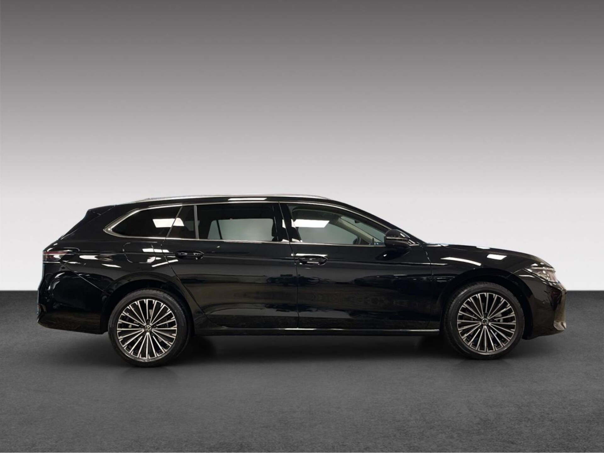Volkswagen Passat Elegance