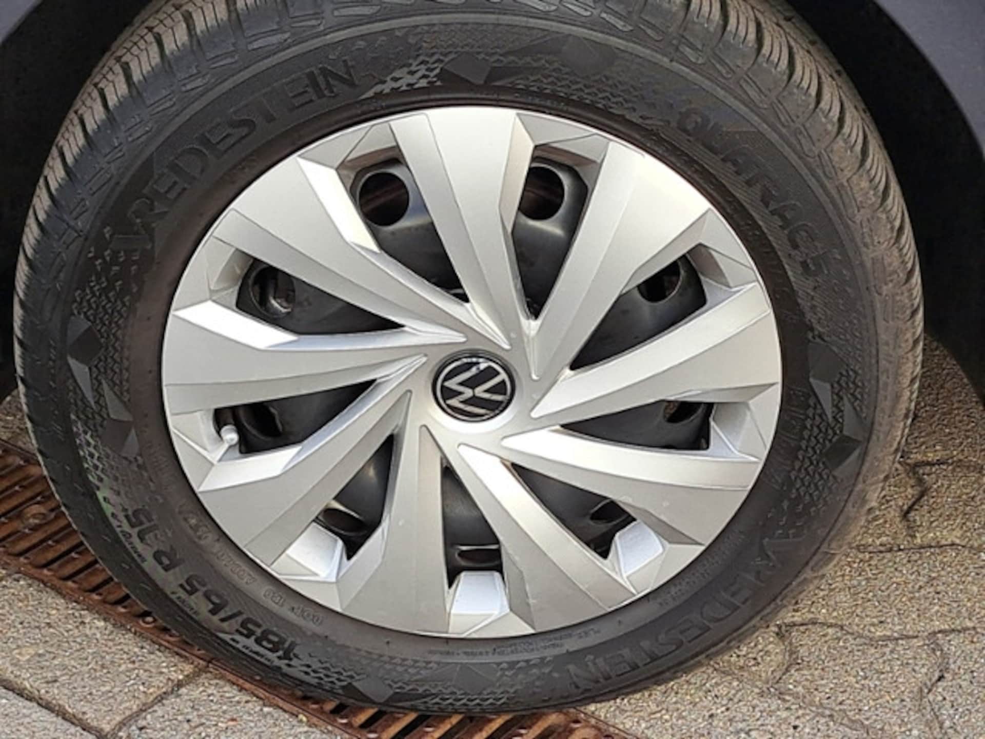 Volkswagen Polo Life