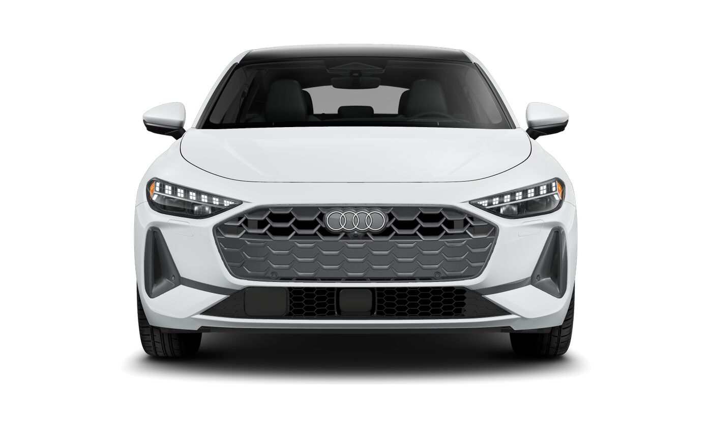 2025 Audi A5 Premium Plus - Photo 4