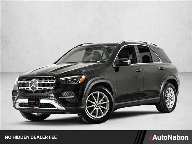 2024 Mercedes-Benz GLE
