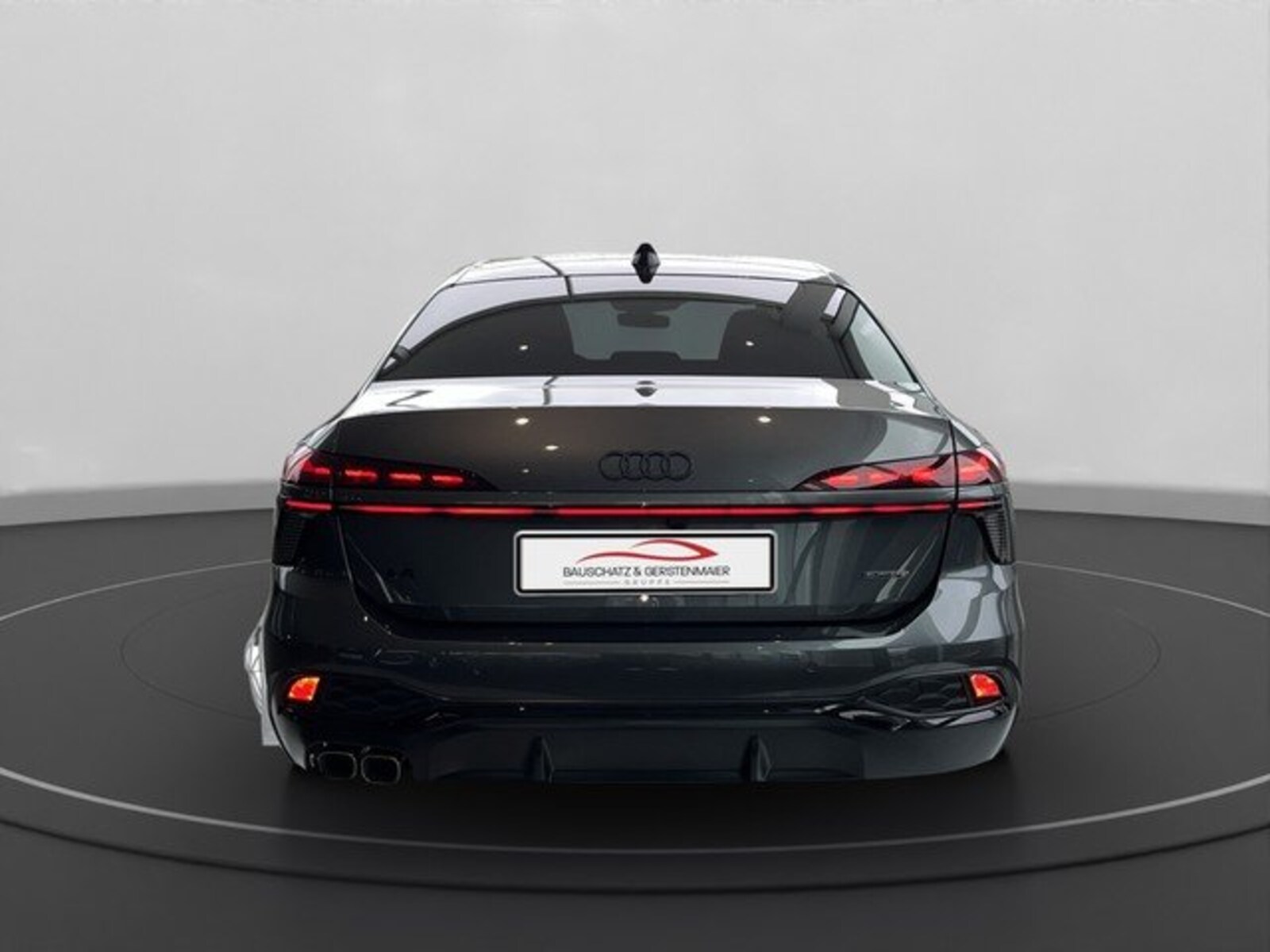 Audi A6 Limousine – Bild 5