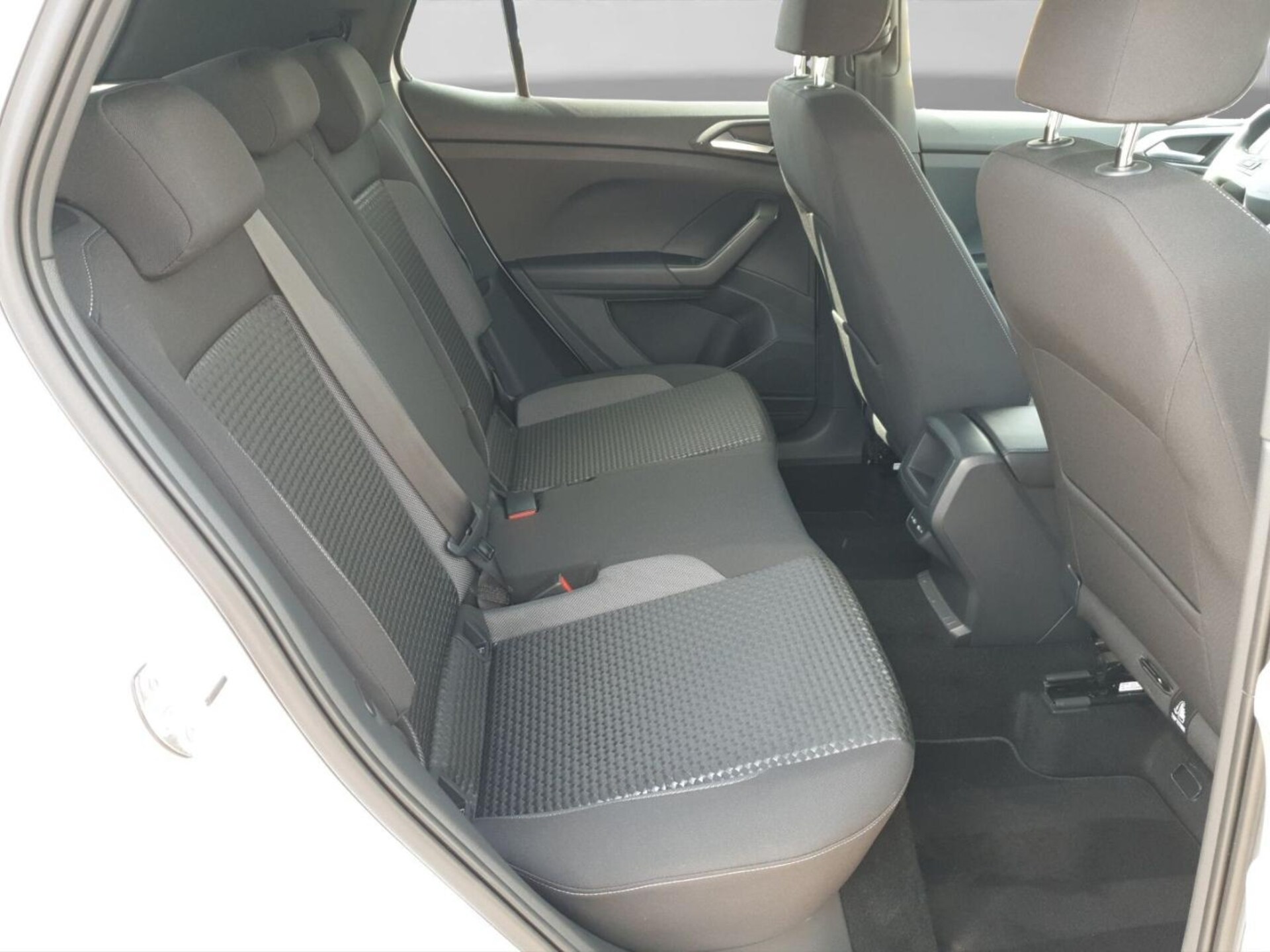 Volkswagen T-Cross ACTIVE