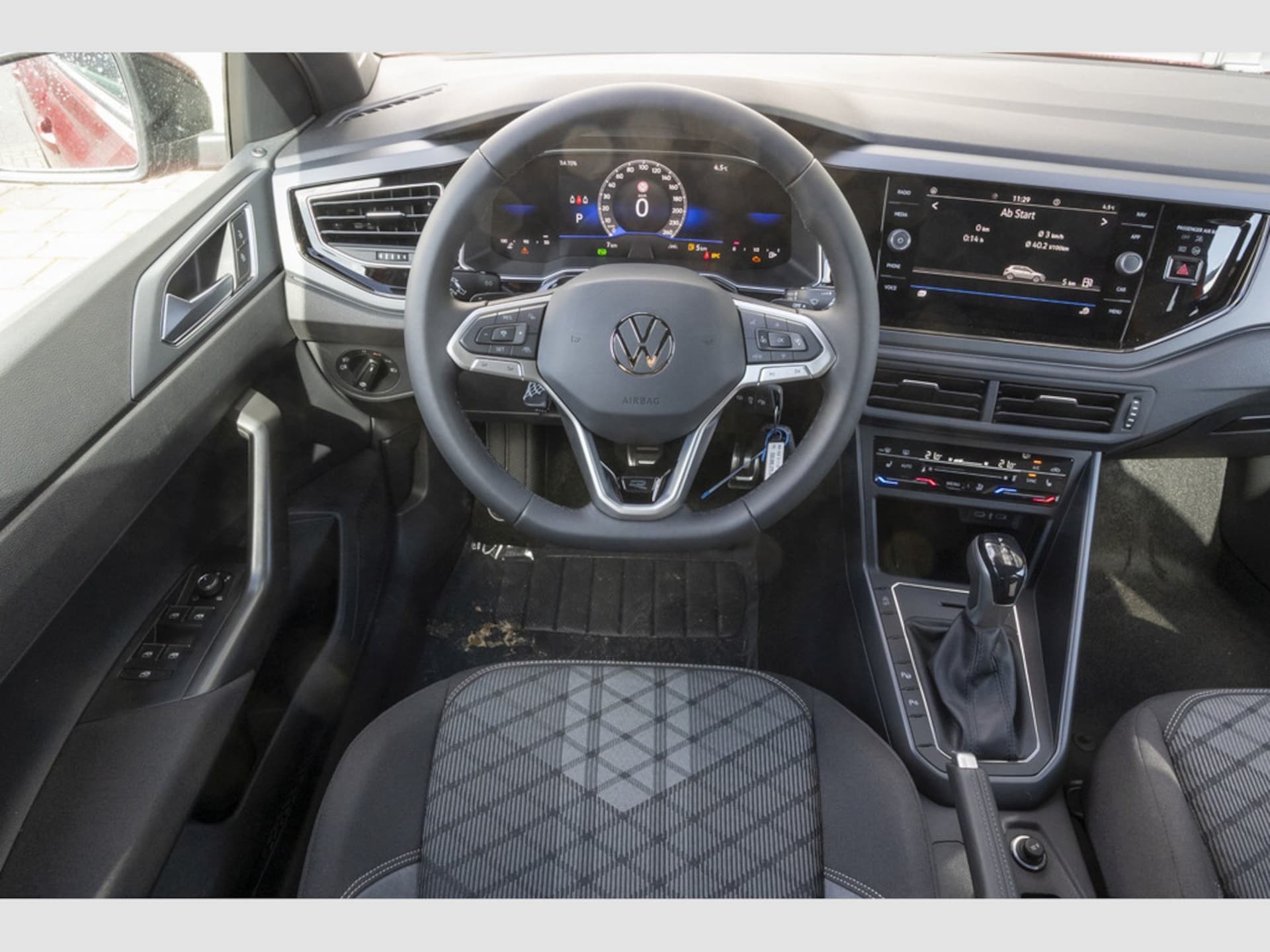 Volkswagen Polo R-Line