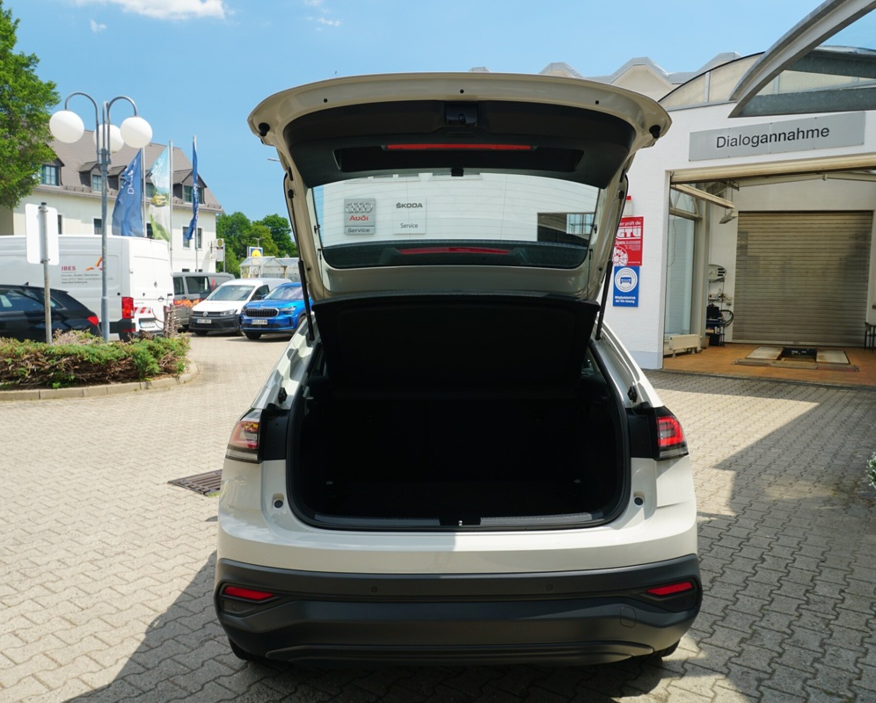 Volkswagen Taigo Life