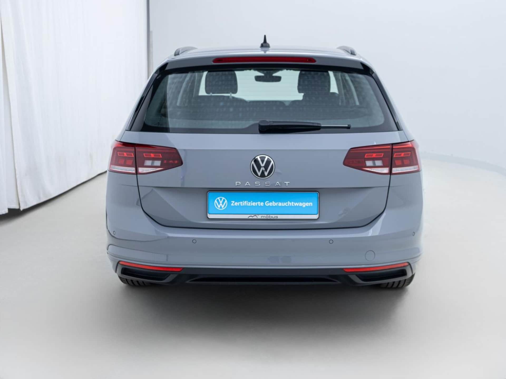 Volkswagen Passat Variant Business
