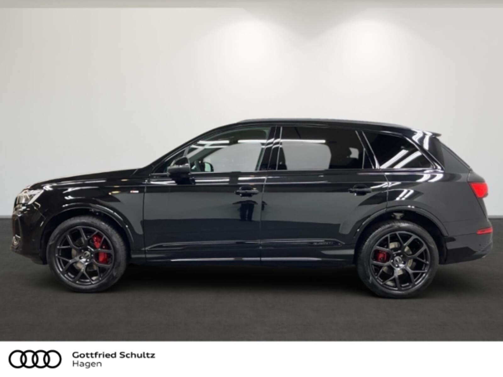 Audi Q7 – Bild 3