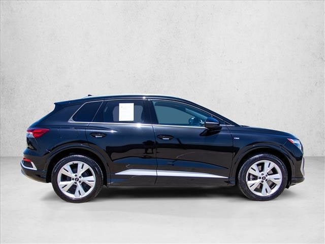 2023 Audi Q4 e-tron