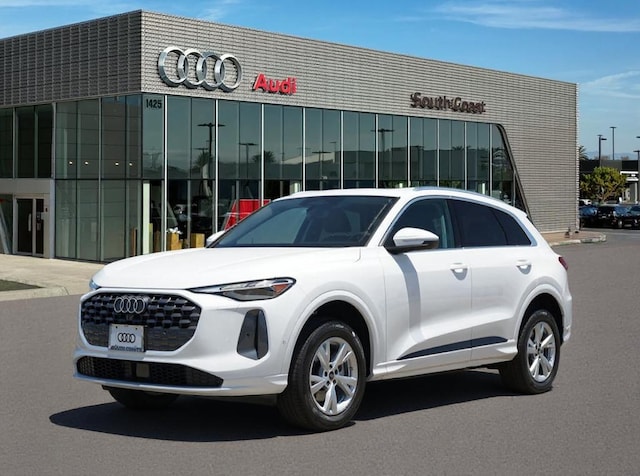 2026 Audi Q5