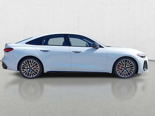 2026 Audi S5 Sedan