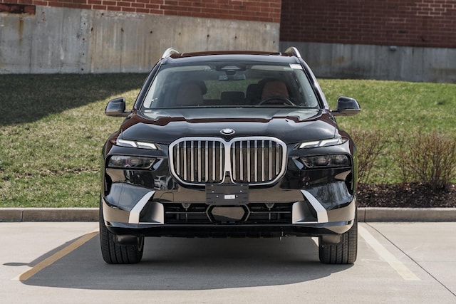 2026 BMW X7 40i - Photo 30