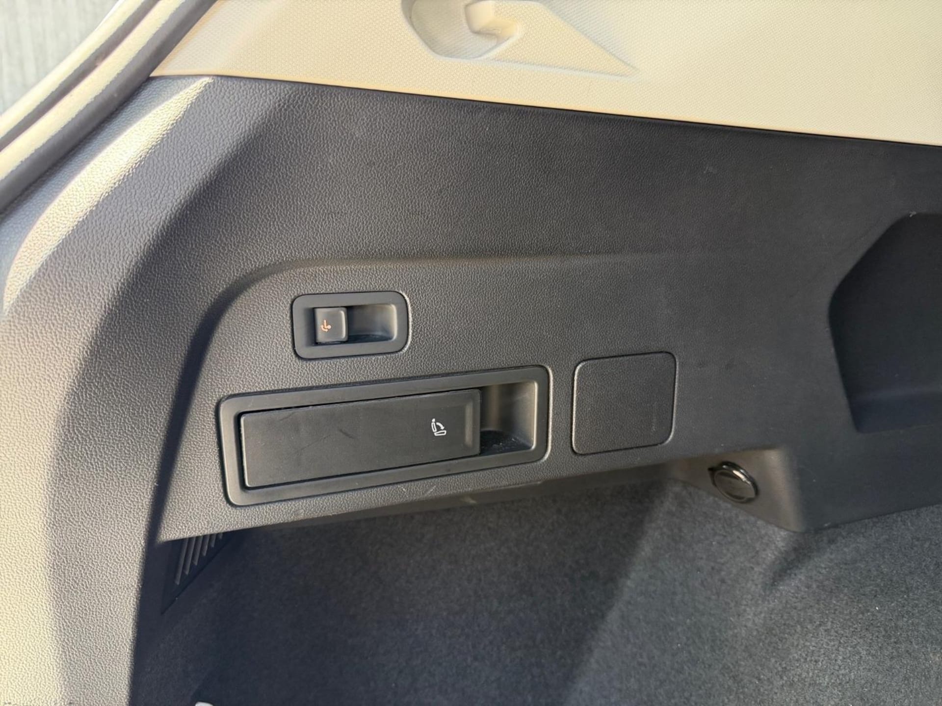 Volkswagen Tiguan Allspace Life