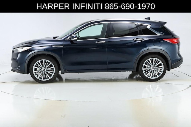 2023 Infiniti QX50