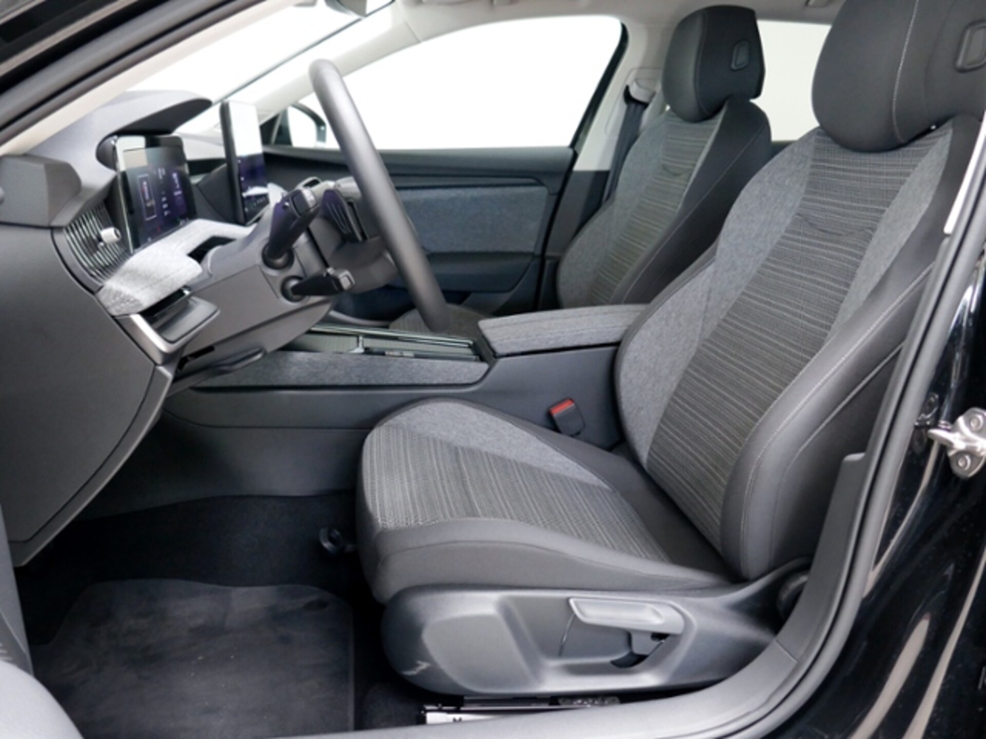 Skoda Superb Combi Selection