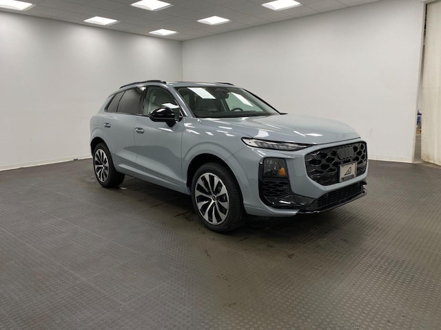Photo of 2026 Audi Q3 SUV