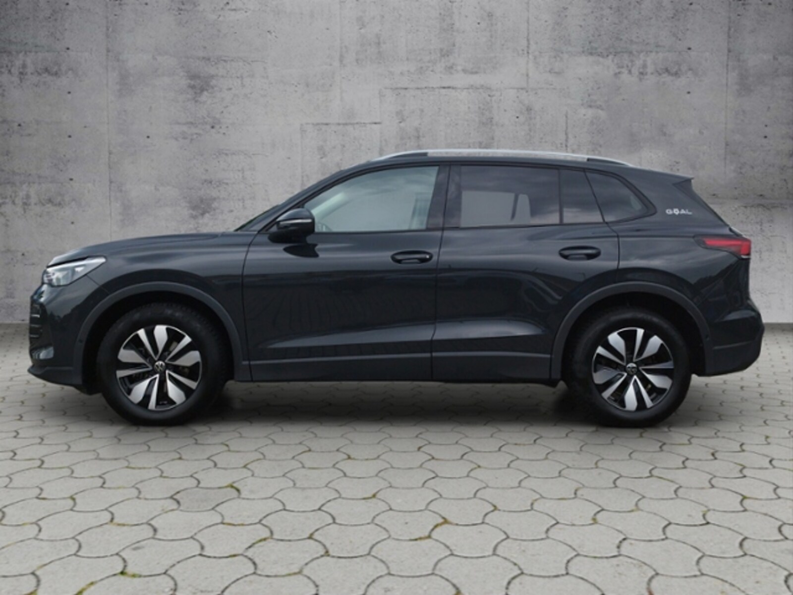 Volkswagen Tiguan – Bild 2