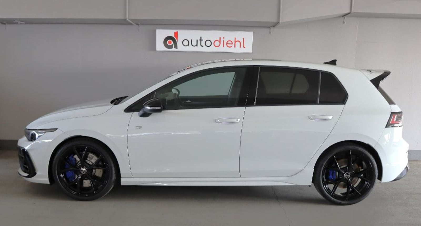 Volkswagen Golf – Bild 3