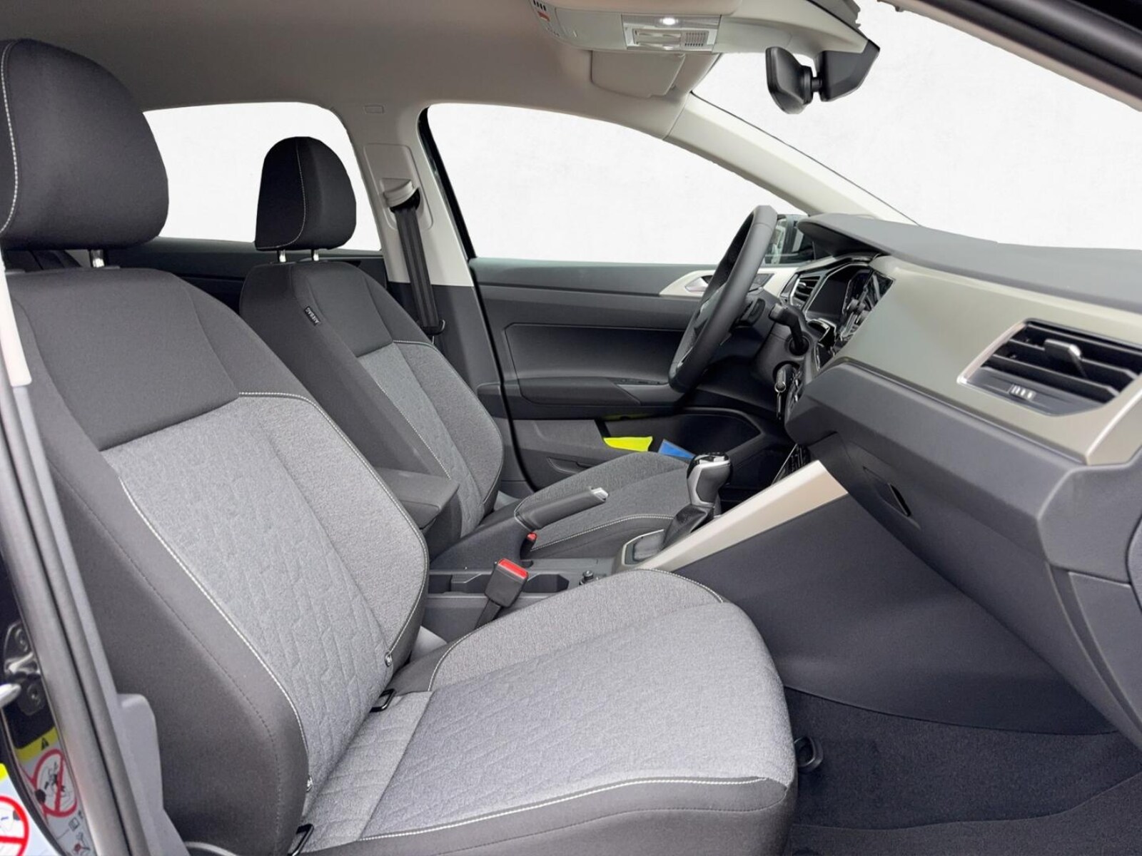 Volkswagen Taigo – Bild 9