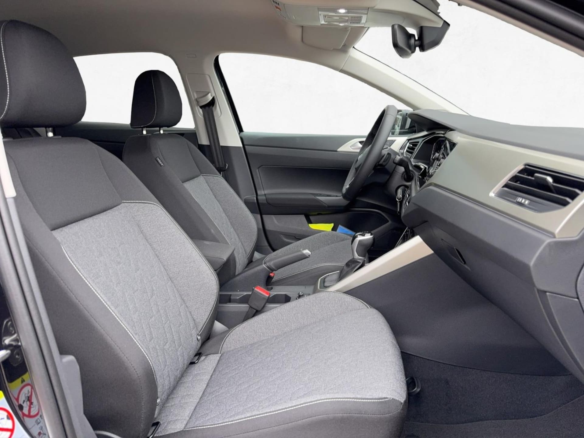 Volkswagen Taigo MOVE