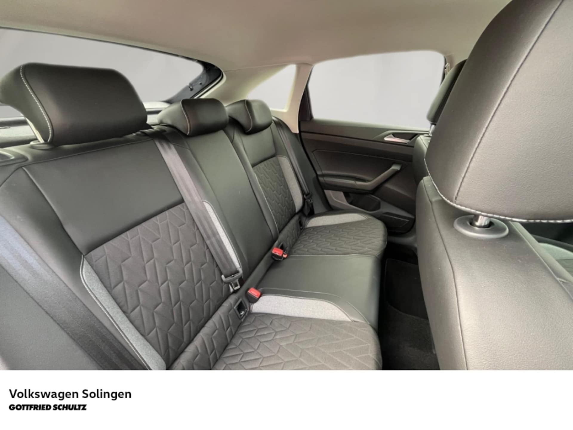 Volkswagen Taigo Goal