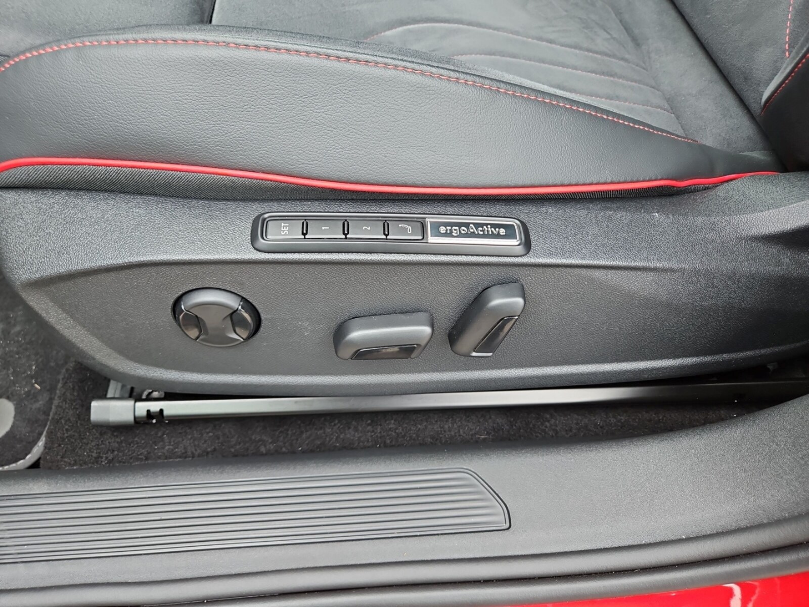 Volkswagen ID.3 – Bild 15