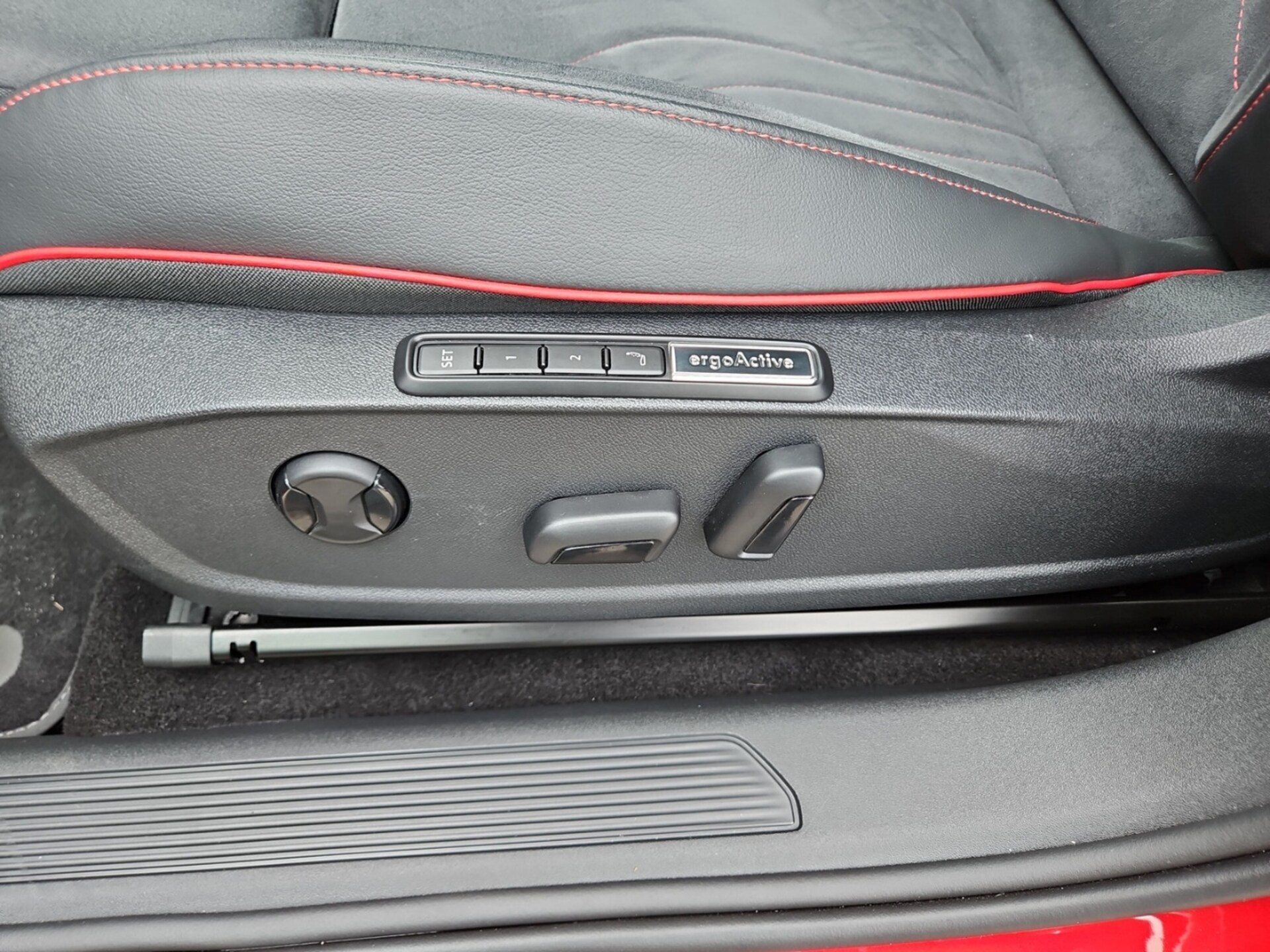 Volkswagen ID.3 GTX Performance