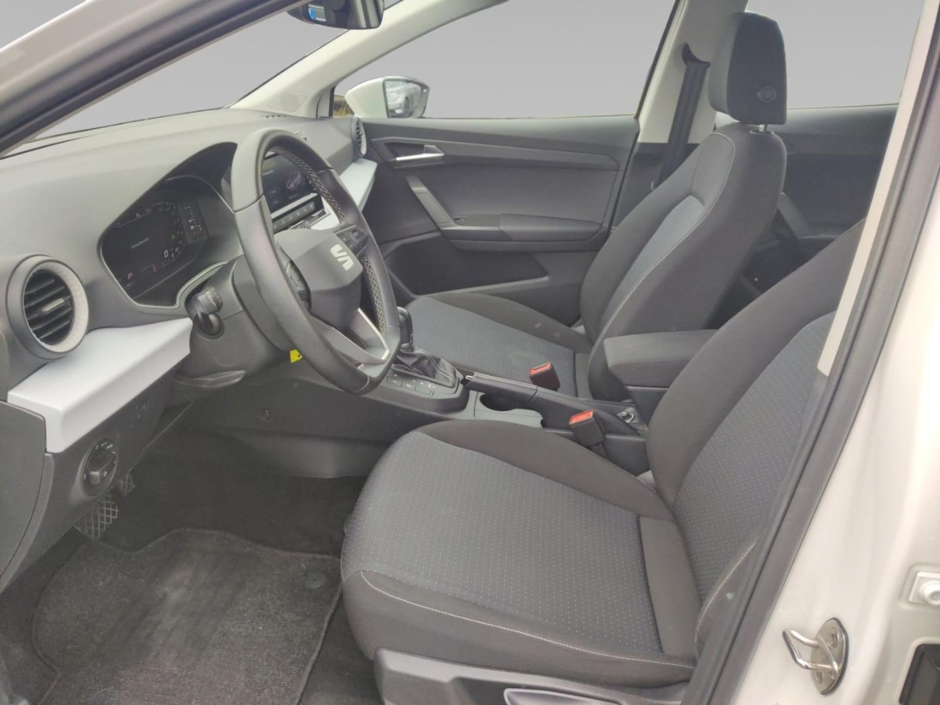 SEAT Ibiza Style