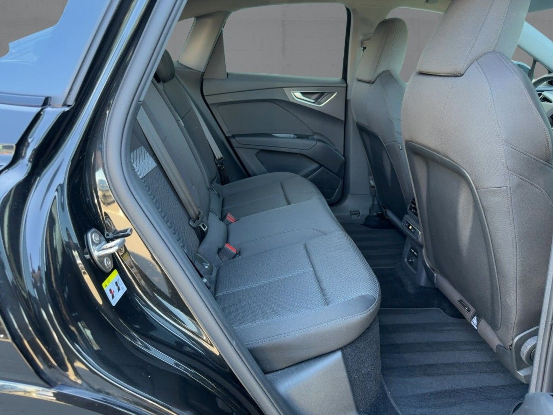 Audi Q4 Sportback e-tron