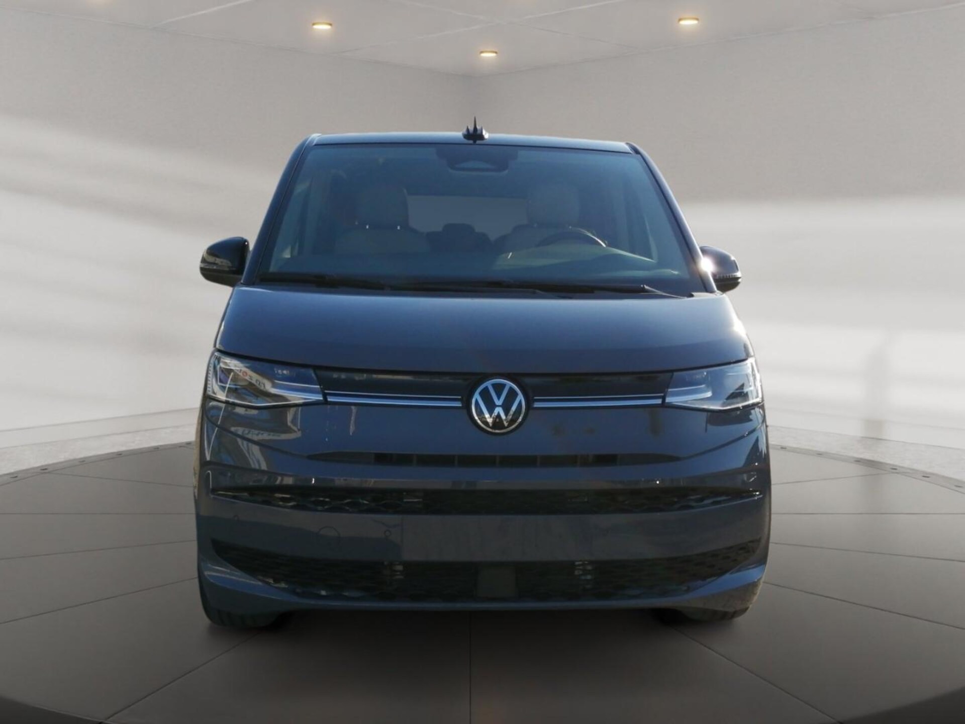 Volkswagen Multivan Langversion Life