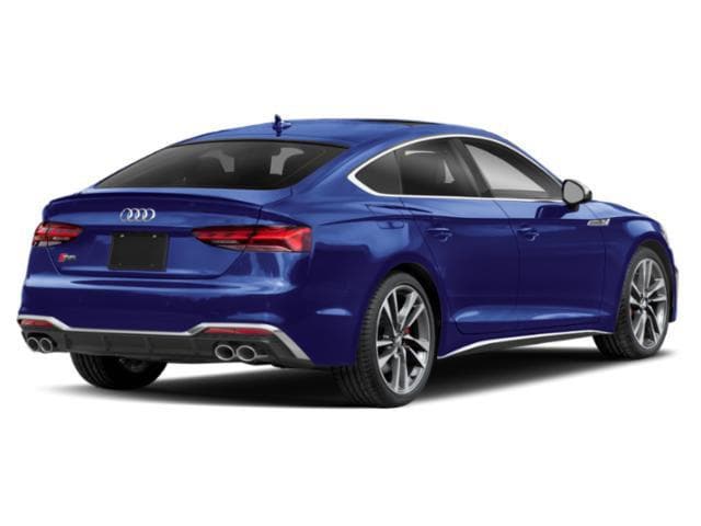 2023 Audi S5 Sportback