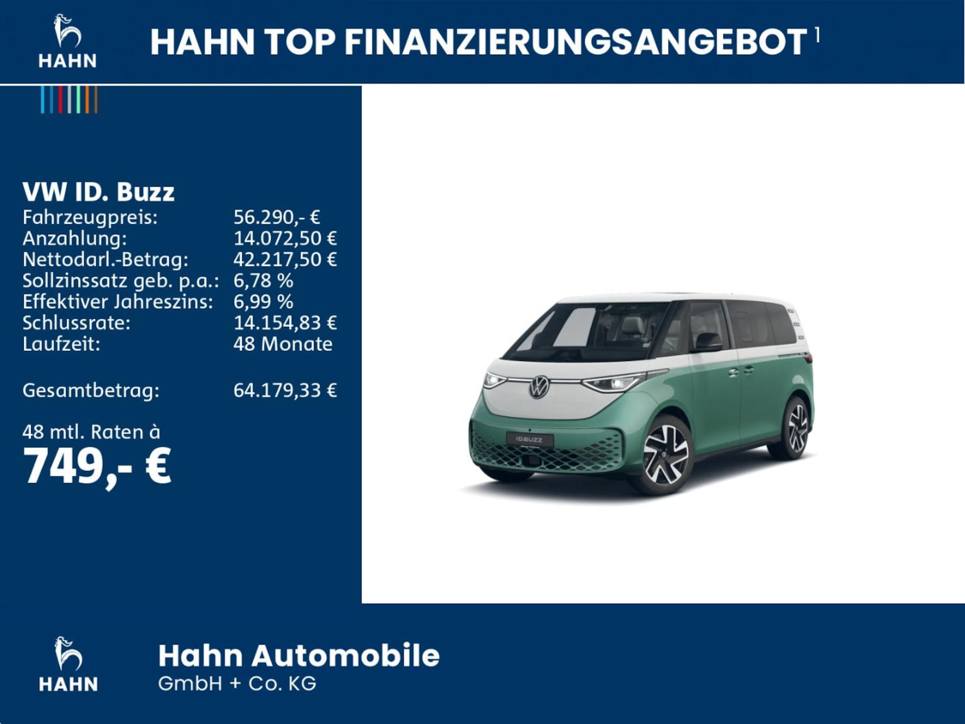 Volkswagen ID. Buzz Pro