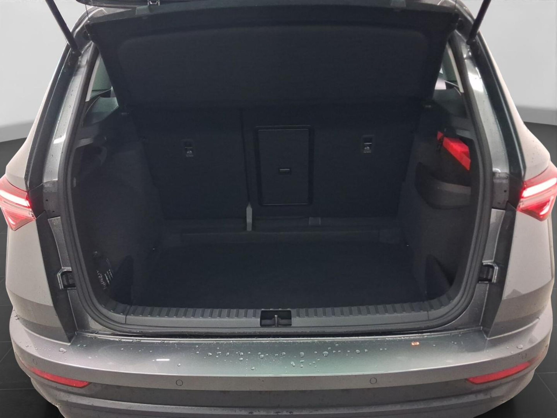 Skoda Karoq Ambition