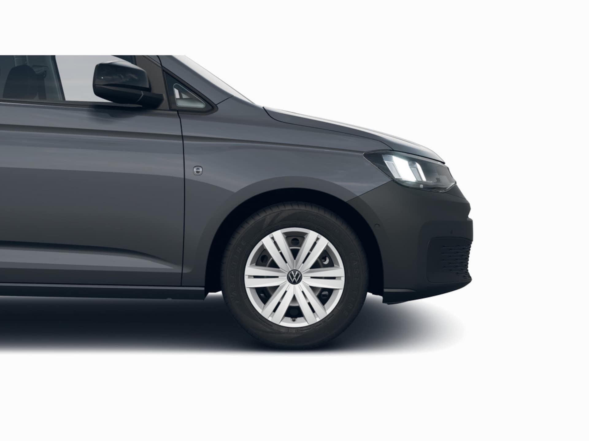 Volkswagen Caddy Basis-Modell