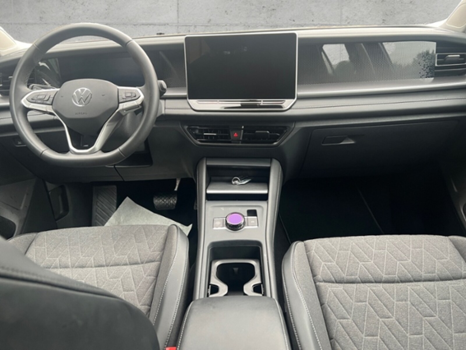 Volkswagen Tayron – Bild 16