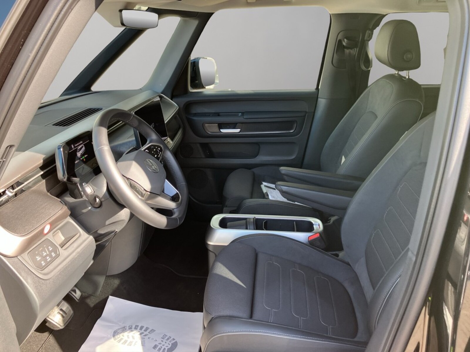 Volkswagen ID. Buzz – Bild 11
