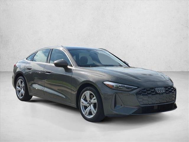 2025 Audi A5 Sedan