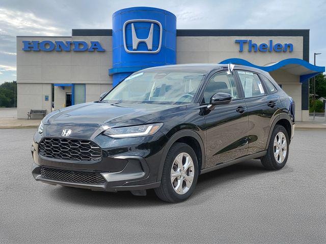 2024 Honda HR-V