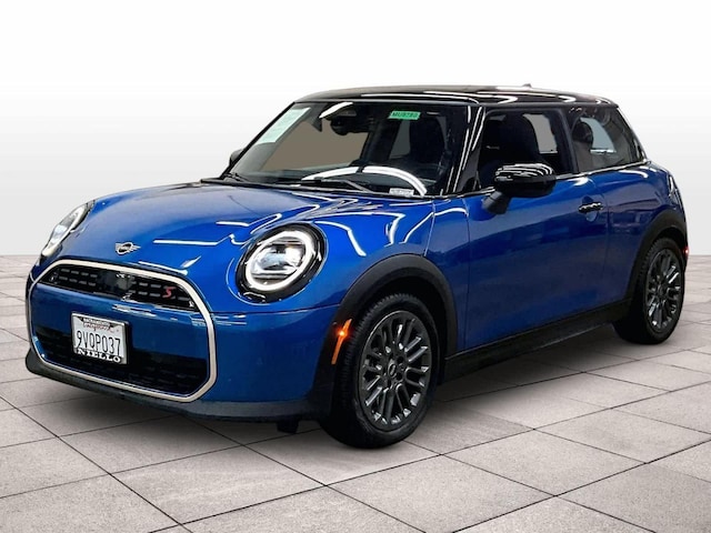 2026 MINI